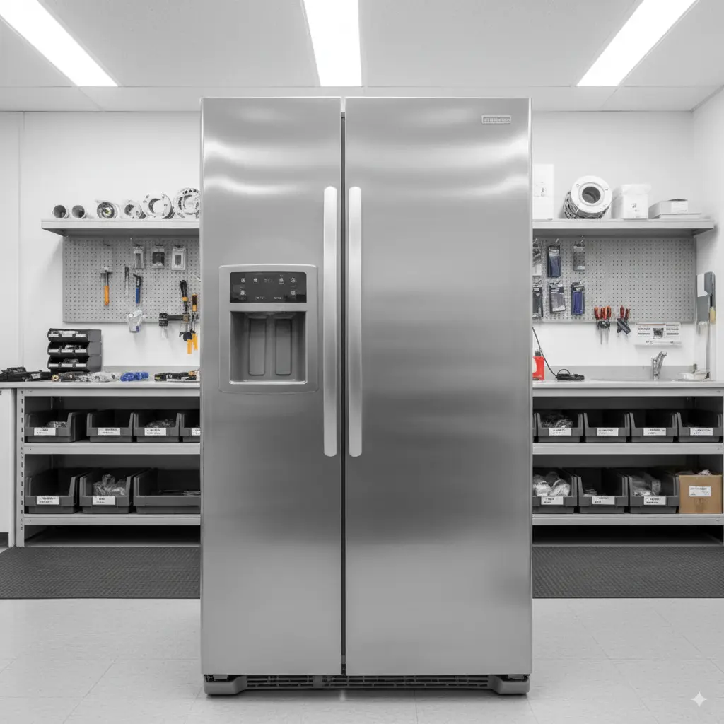 صيانة ثلاجات